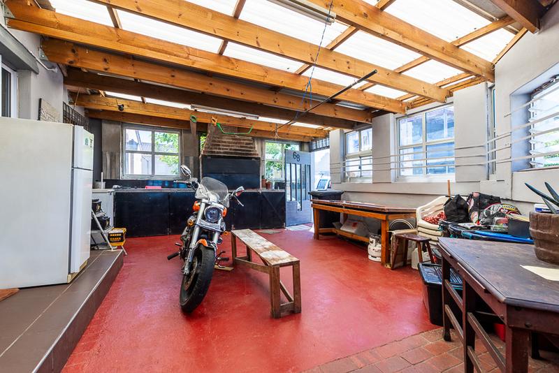 2 Bedroom Property for Sale in Portlands Western Cape